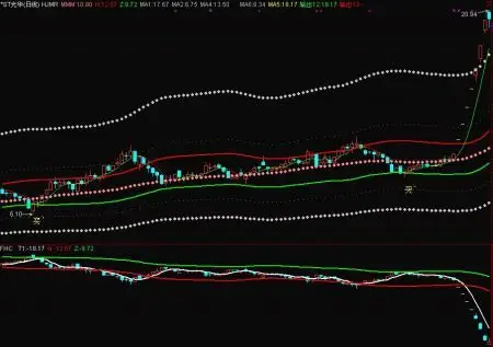 揭秘配资行情网：投资理财的新风向标